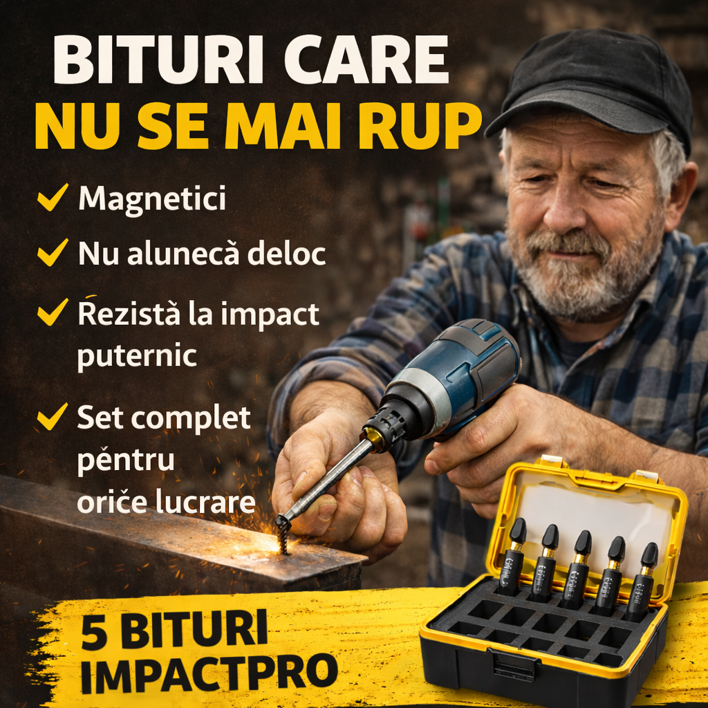 Set 5 BITI ImpactPro